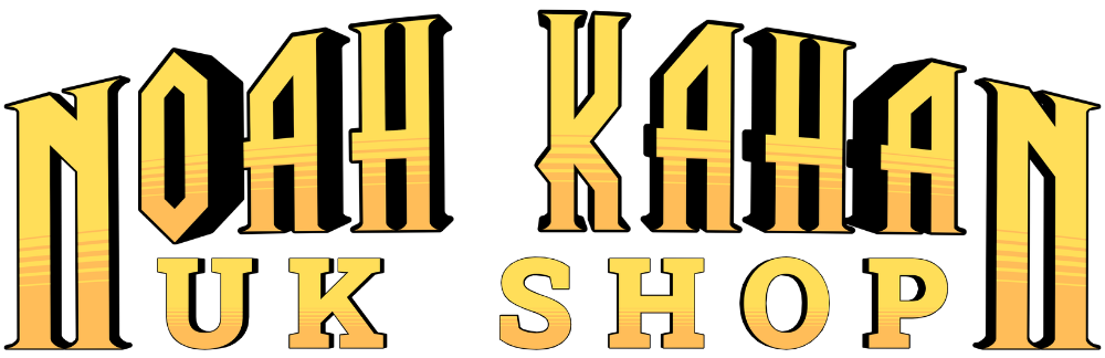 Noah Kahan UK Shop