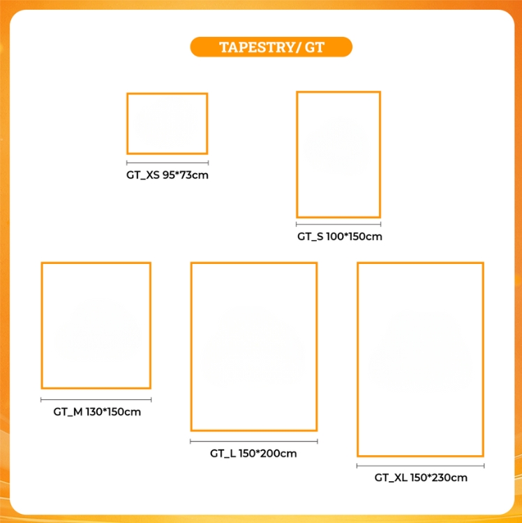 TAPESTRY - Noah Kahan UK Shop