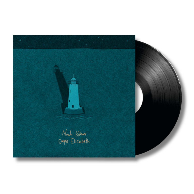 Cape Elizabeth Merch - Noah Kahan UK Shop