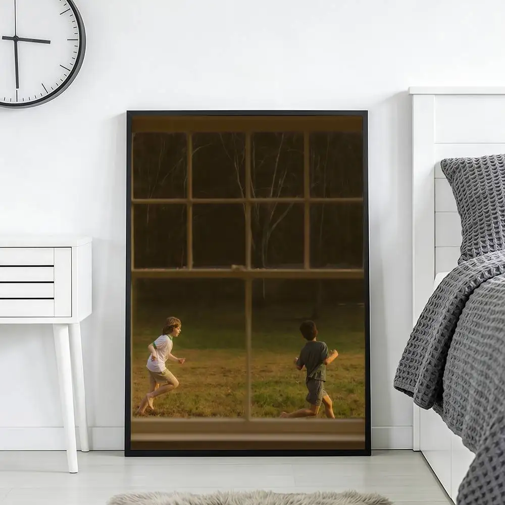 Noah Kahan The Great Divide Wall Art