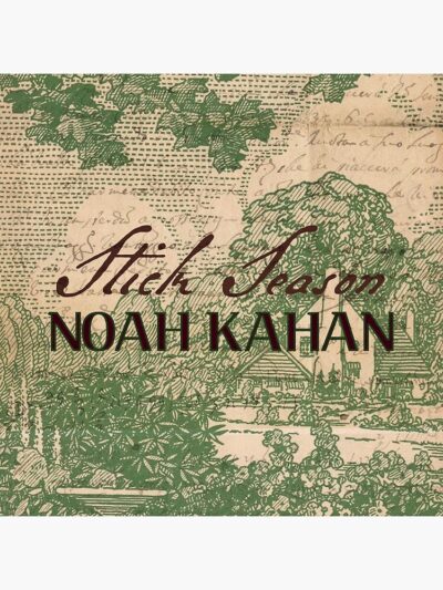 flat750x075f pad750x1000f8f8f8.u2 11 - Noah Kahan UK Shop