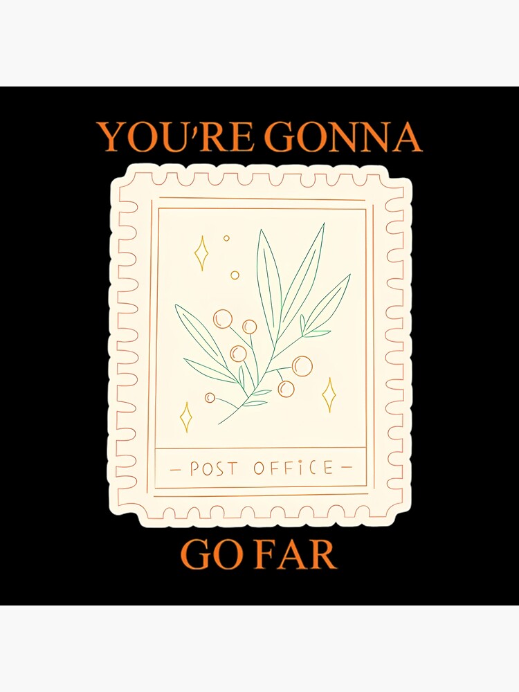 Noah Kahan Country Tour Vintage Tapestry - Image 2