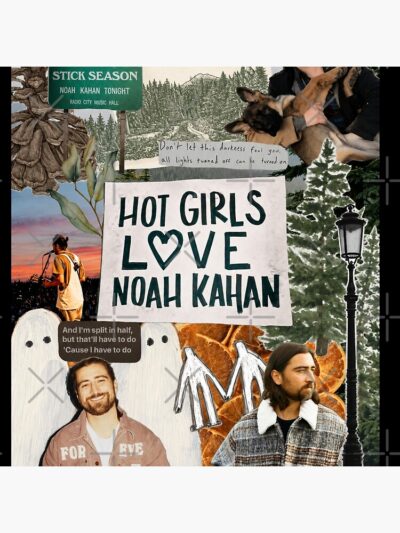 flat750x075f pad750x1000f8f8f8.u2 25 - Noah Kahan UK Shop