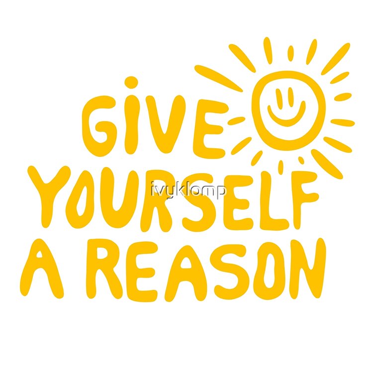 Noah Kahan Give Yourself A Reason Tote Bag - Image 2