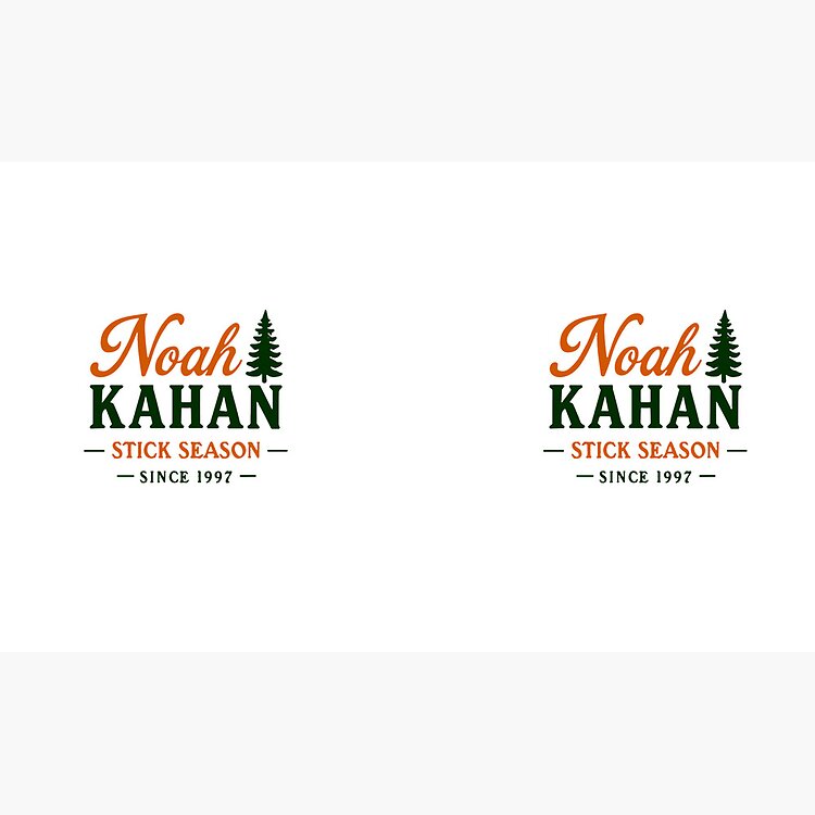 Noah Kahan Abstract Portrait Art Mug - Image 3