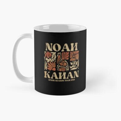 mugstandardx800left pad800x800f8f8f8 17 - Noah Kahan UK Shop