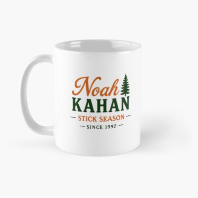 mugstandardx800left pad800x800f8f8f8 - Noah Kahan UK Shop
