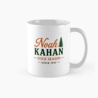 mugstandardx800right pad800x800f8f8f8 - Noah Kahan UK Shop