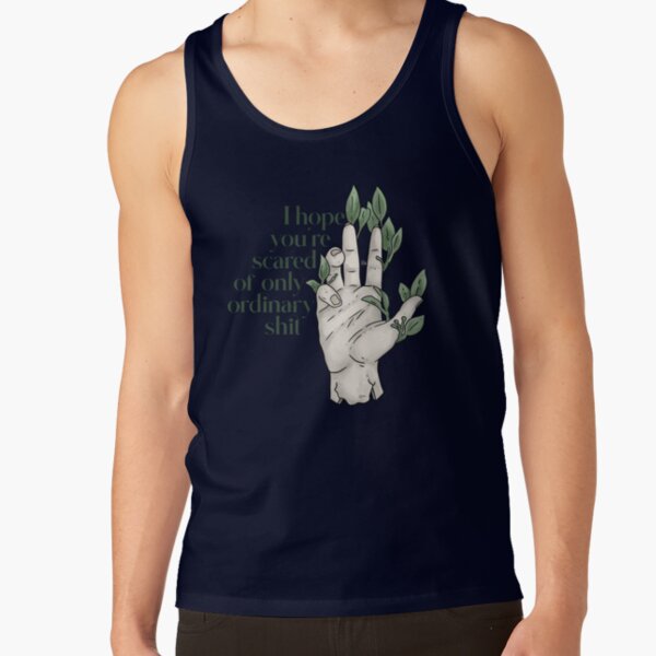 Noah Kahan Great Divide Landscape Tank Top - Image 5