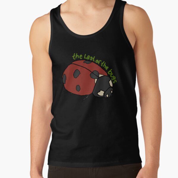 Noah Kahan The Last Of The Bugs Tank Top - Image 3