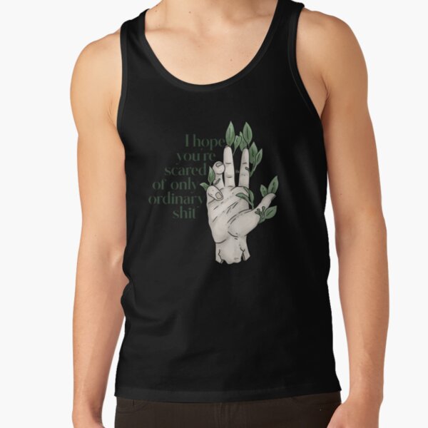 Noah Kahan Great Divide Landscape Tank Top - Image 2