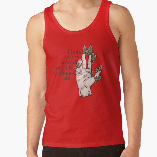 Noah Kahan Great Divide Landscape Tank Top - Image 4