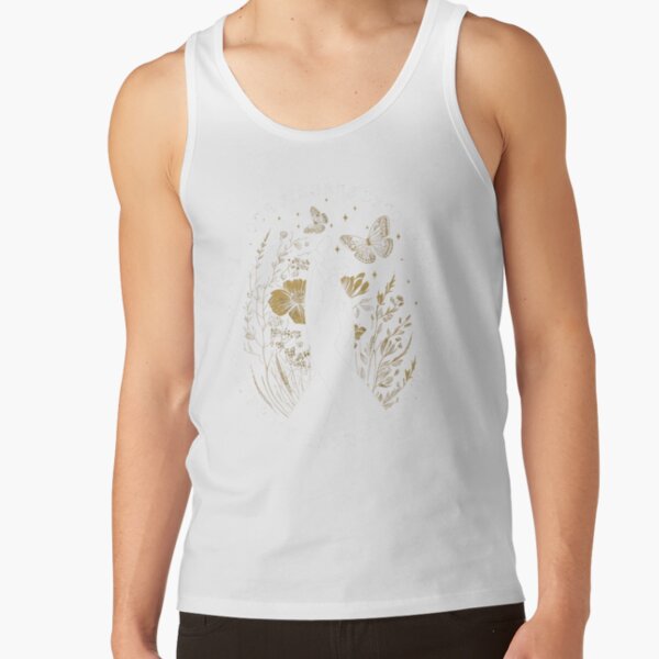 Noah Kahan Till Our Fingers Decompose Tank Top - Image 2