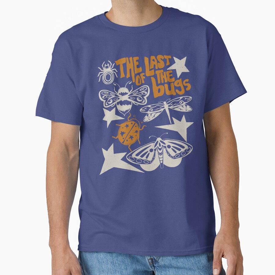 Noah Kahan Divide Porch Light T-shirt - Image 4