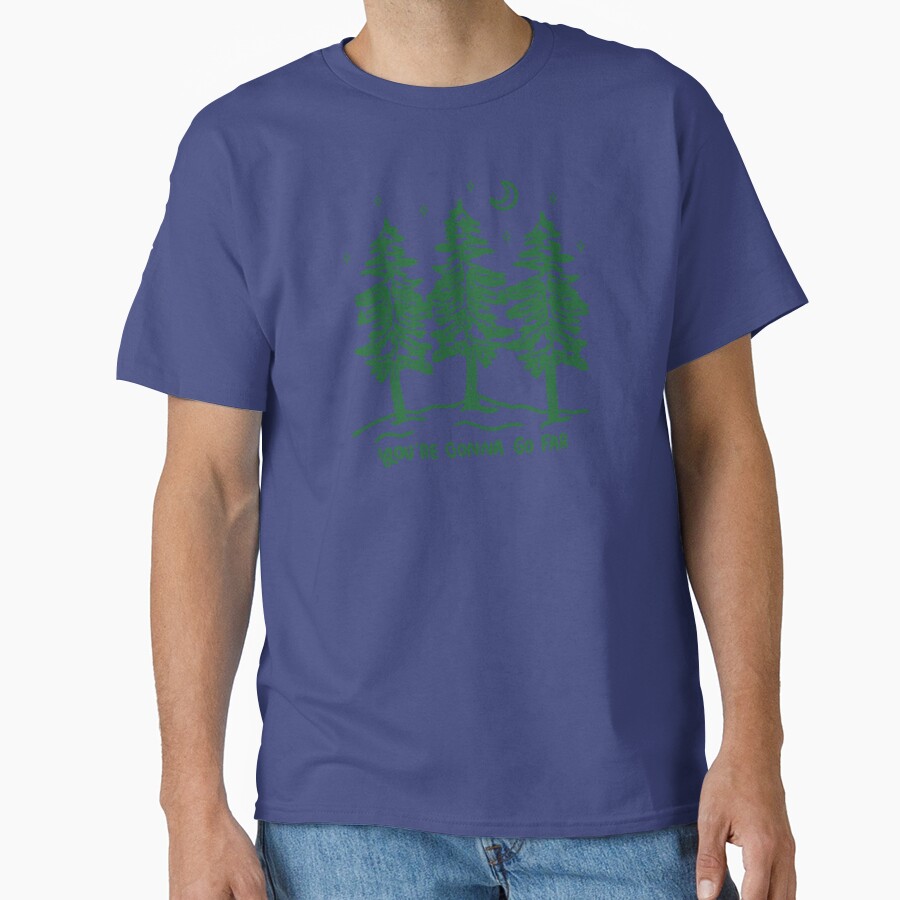 Noah Kahan You're Gonna Go Far T-shirt - Image 4