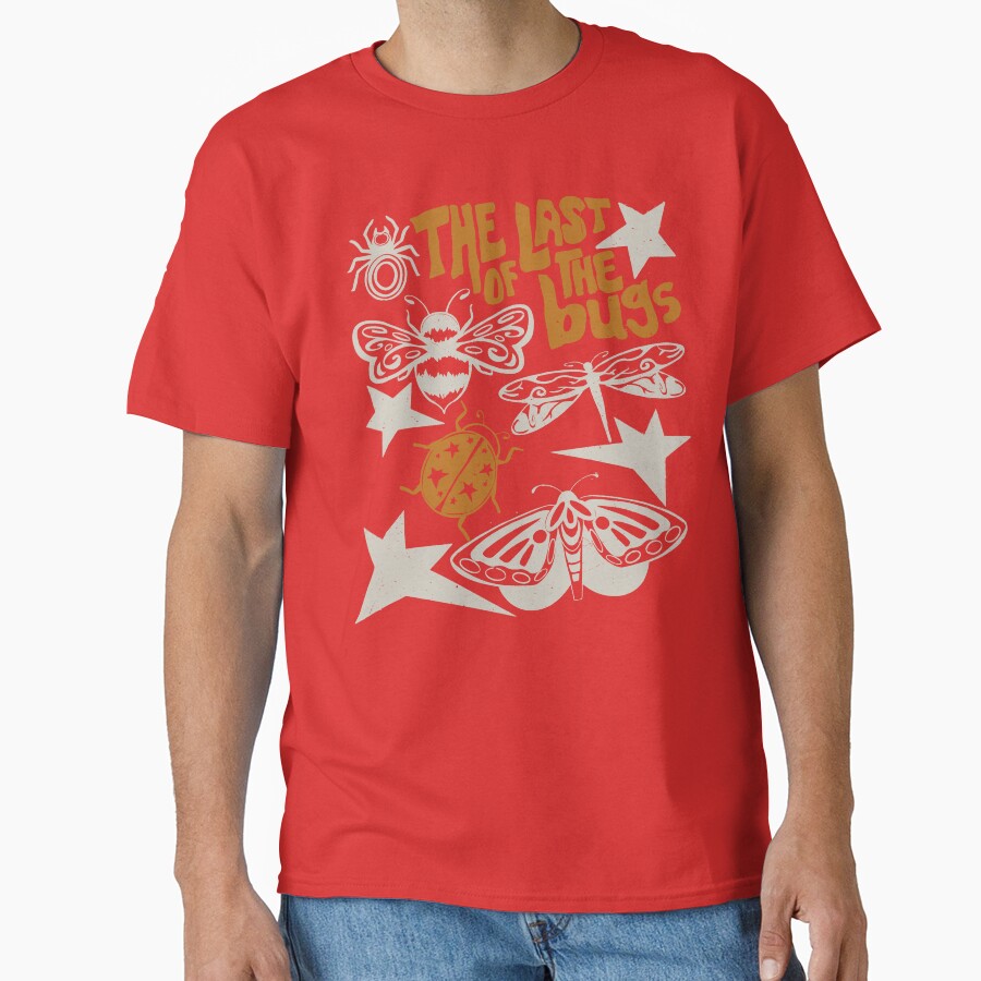 Noah Kahan Divide Porch Light T-shirt - Image 5