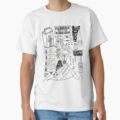 ssrcoclassic teemens 02fafafaca443f4786frontproduct squarex1000 13 - Noah Kahan UK Shop