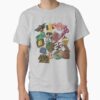 ssrcoclassic teemens 02heather greyfrontproduct squarex1000 1 - Noah Kahan UK Shop