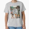 ssrcoclassic teemens 02heather greyfrontproduct squarex1000 - Noah Kahan UK Shop