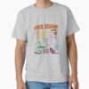 ssrcoclassic teemens 02heather greyfrontproduct squarex1000 14 - Noah Kahan UK Shop