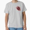 ssrcoclassic teemens 02heather greyfrontproduct squarex1000 19 - Noah Kahan UK Shop
