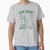 ssrcoclassic teemens 02heather greyfrontproduct squarex1000 27 - Noah Kahan UK Shop