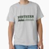 ssrcoclassic teemens 02heather greyfrontproduct squarex1000 28 - Noah Kahan UK Shop