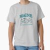 ssrcoclassic teemens 02heather greyfrontproduct squarex1000 29 - Noah Kahan UK Shop