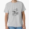 ssrcoclassic teemens 02heather greyfrontproduct squarex1000 3 - Noah Kahan UK Shop