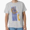 ssrcoclassic teemens 02heather greyfrontproduct squarex1000 30 - Noah Kahan UK Shop