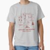 ssrcoclassic teemens 02heather greyfrontproduct squarex1000 31 - Noah Kahan UK Shop