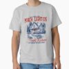 ssrcoclassic teemens 02heather greyfrontproduct squarex1000 32 - Noah Kahan UK Shop