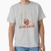 ssrcoclassic teemens 02heather greyfrontproduct squarex1000 4 - Noah Kahan UK Shop