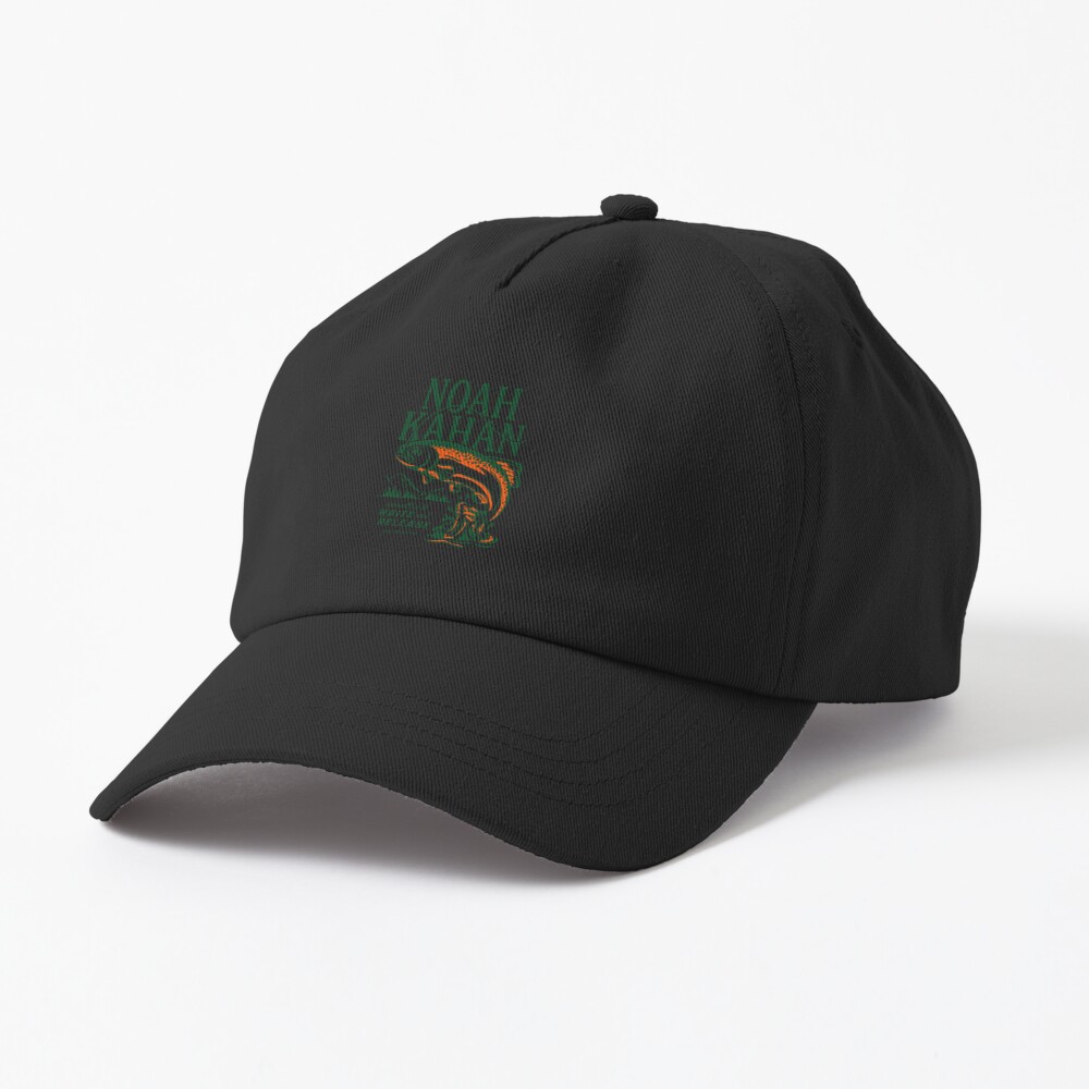 Noah Kahan Fishing Adventure Hat
