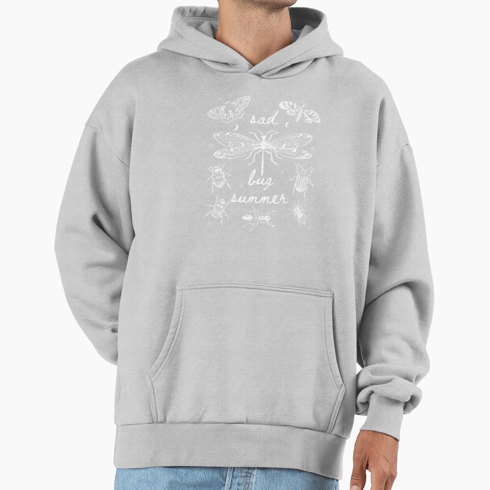 Noah Kahan Great Divide Tour Artwork Hoodie - Image 3