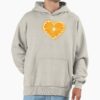 ssrcooversized hoodiemens 01oatmeal heatherfrontsquare productx1000 28 - Noah Kahan UK Shop