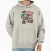 ssrcooversized hoodiemens 01oatmeal heatherfrontsquare productx1000 33 - Noah Kahan UK Shop