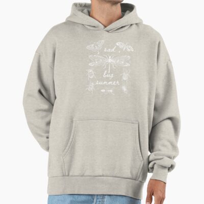 ssrcooversized hoodiemens 01oatmeal heatherfrontsquare productx1000 - Noah Kahan UK Shop