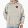 ssrcooversized hoodiemens 01oatmeal heatherfrontsquare productx1000 6 - Noah Kahan UK Shop