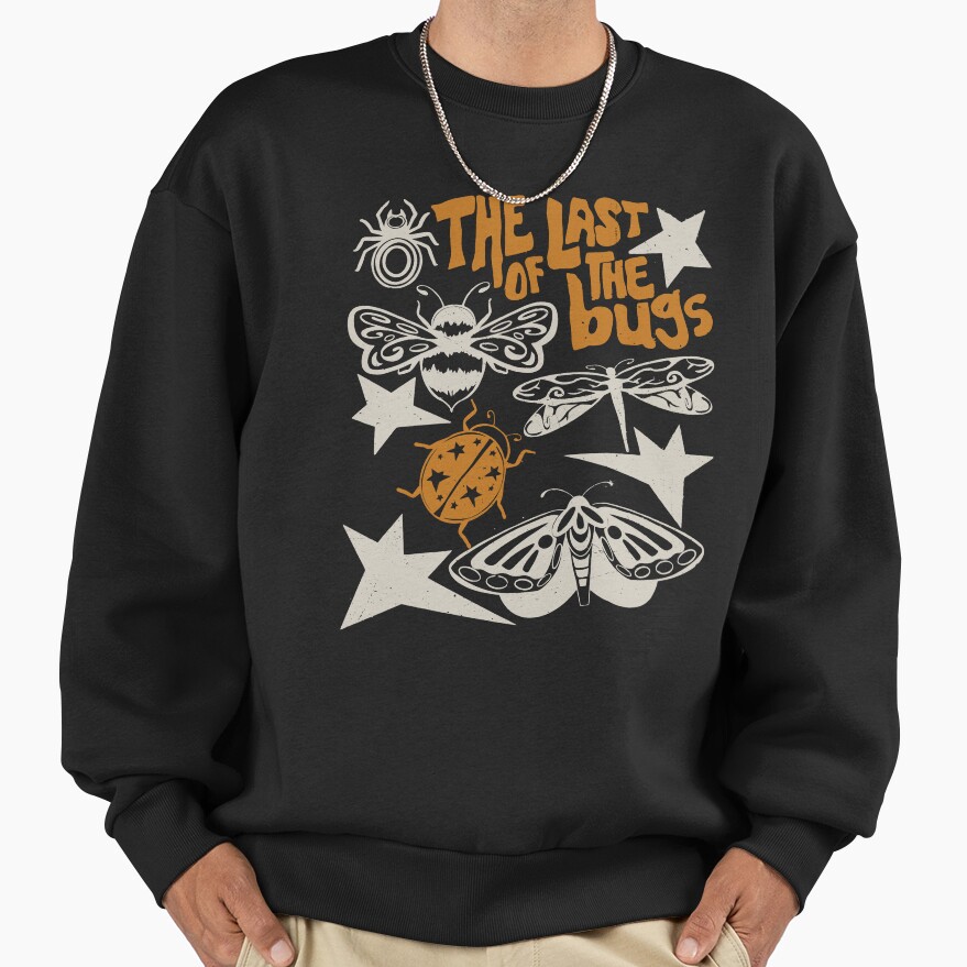 Noah Kahan Divide Porch Light Sweatshirt