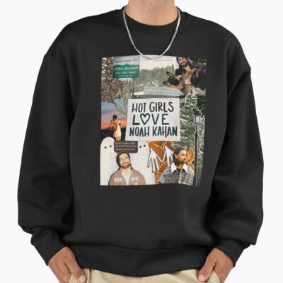 ssrcooversized sweatshirtmens 0110101001c5ca27c6frontsquare productx1000 26 - Noah Kahan UK Shop