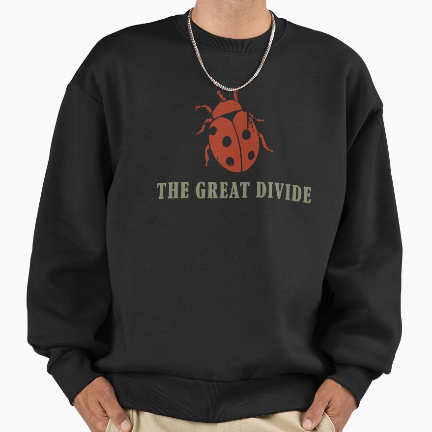 Noah Kahan Downfall Album Artwork Sweatshirt