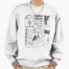 ssrcooversized sweatshirtmens 01fafafaca443f4786frontsquare productx1000 23 - Noah Kahan UK Shop