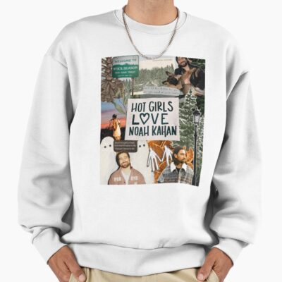 ssrcooversized sweatshirtmens 01fafafaca443f4786frontsquare productx1000 26 - Noah Kahan UK Shop