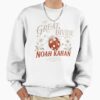 ssrcooversized sweatshirtmens 01fafafaca443f4786frontsquare productx1000 31 - Noah Kahan UK Shop