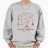 ssrcooversized sweatshirtmens 01heather greyfrontsquare productx1000 1 - Noah Kahan UK Shop