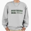 ssrcooversized sweatshirtmens 01heather greyfrontsquare productx1000 11 - Noah Kahan UK Shop