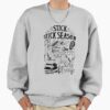 ssrcooversized sweatshirtmens 01heather greyfrontsquare productx1000 13 - Noah Kahan UK Shop