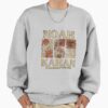 ssrcooversized sweatshirtmens 01heather greyfrontsquare productx1000 15 - Noah Kahan UK Shop