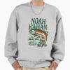 ssrcooversized sweatshirtmens 01heather greyfrontsquare productx1000 16 - Noah Kahan UK Shop